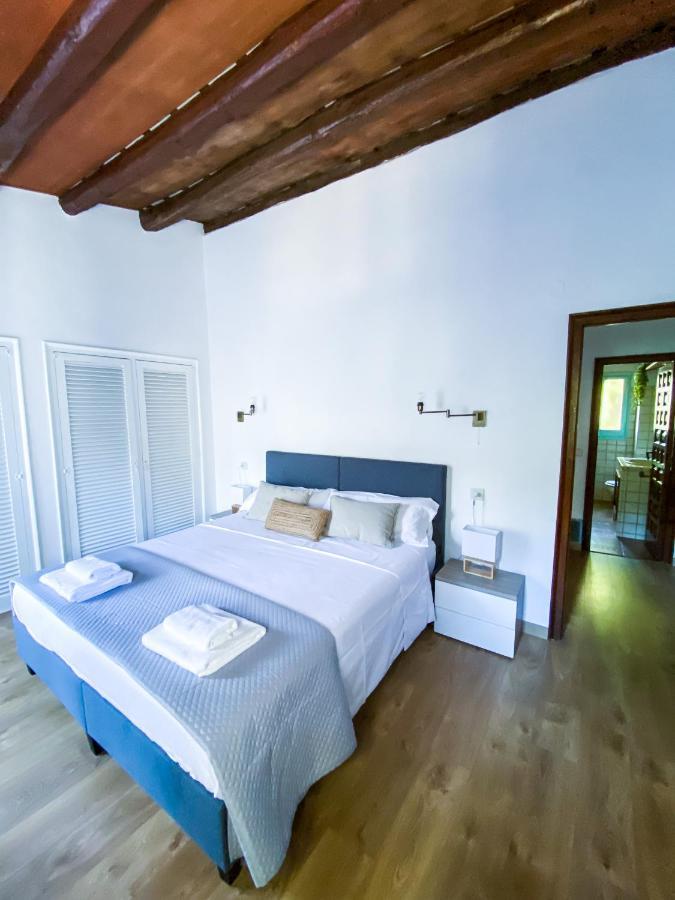 Villa En El Golf Costa Brava A 5 Min De La Playa Santa Cristina d'Aro Bagian luar foto